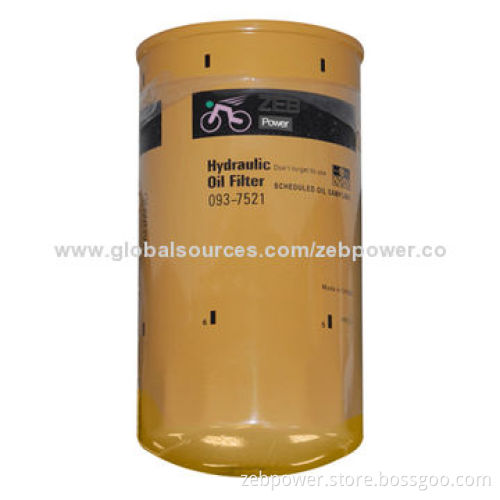 1R0716 oil filter replacement CAT filter